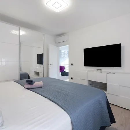 Luxury Colosseum Bilice