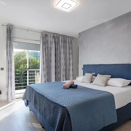 Luxury Colosseum Bilice