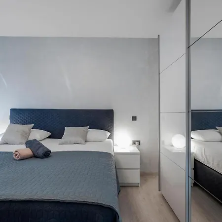 Tatil Evi Luxury Colosseum Bilice