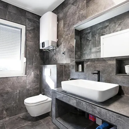 Tatil Evi Luxury Colosseum Bilice