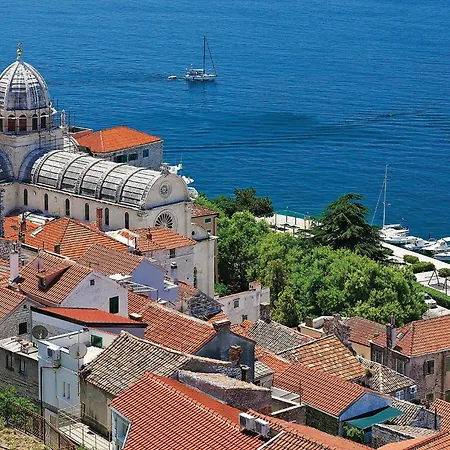 Luxury Colosseum Tatil Evi *