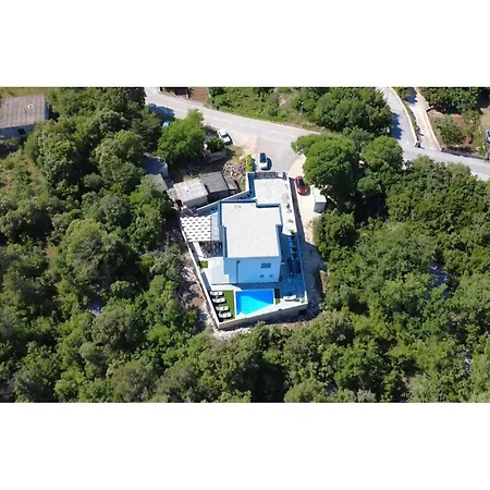 Luxury Colosseum Tatil Evi Bilice